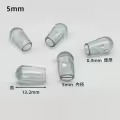 5mm-Transparent