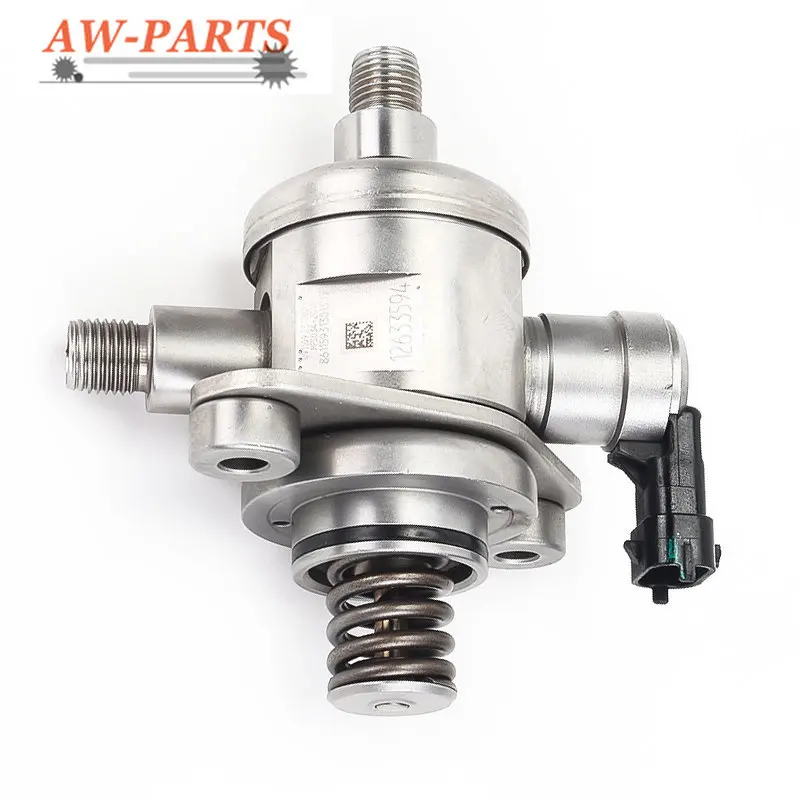 

Новый автомобильный топливный насос высокого давления 12622475 12641740 12677329 12633594 для Cadillac CTS ATS XTS SRX Chevrolet