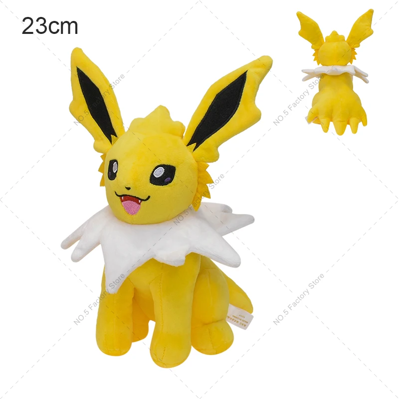 Pokemon Plush Toy 6