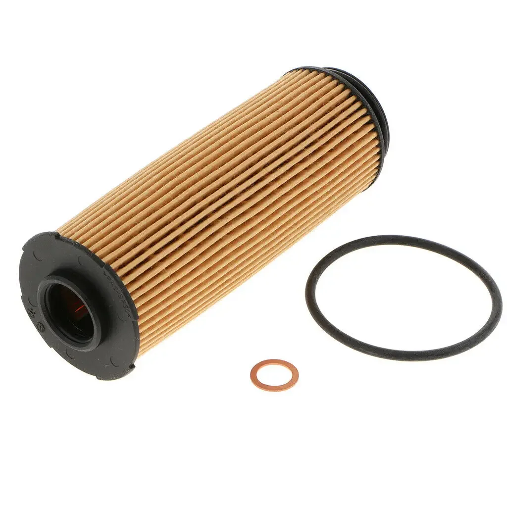6/3/1 Sets New Oil Filter Kits for BMW F20 E80 G12 340i 440i 540i 740i M240i 3.0L