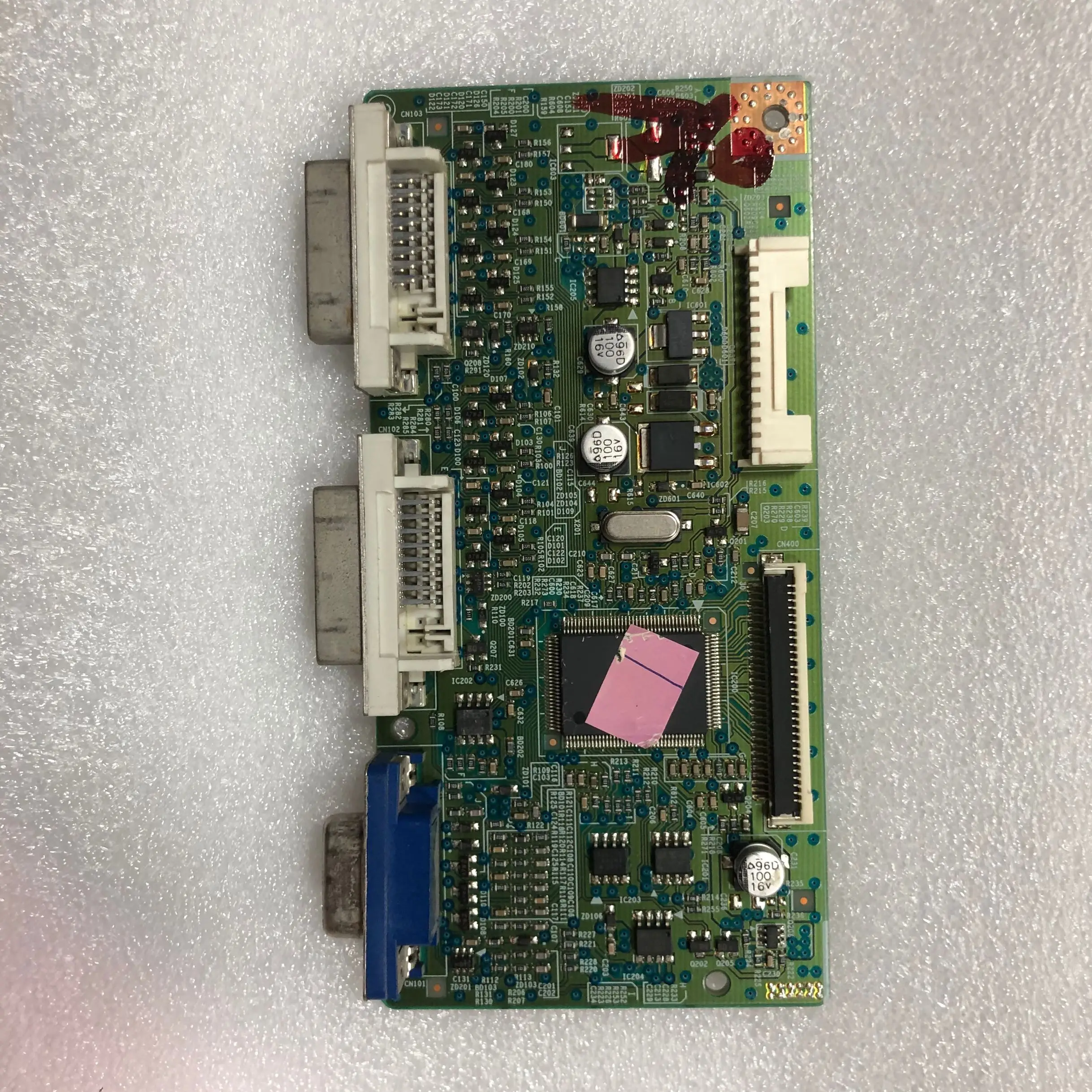 

1 шт./лот оригинал, хорошее качество F2380 NV23WS BN41-01234A