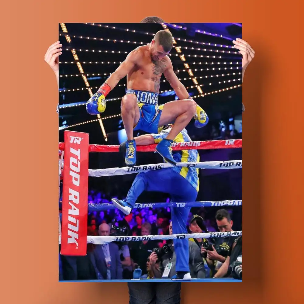 Vasyllomachenko 장식 페인팅 캔버스 포스터, 벽 아트, 거실 포스터, 침실 페인팅