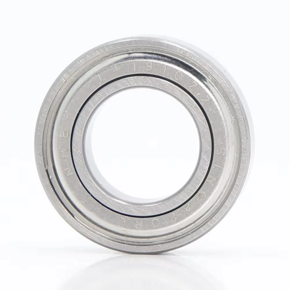 Ball Bearings 10pcs 6800 2RS Bearing 10x19x5 mm Deep Groove Ball Bearing 6800ZZ 61800Z 61800 2RS RS 6800LLU 10*19*5 mmRC Car Truck