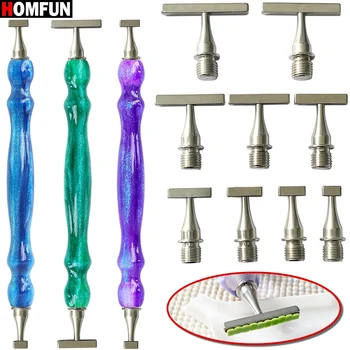 Threaded Diamond Painting Pen Set 1