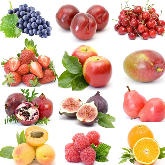 10 Darabos Zöld Levél Lombos Növényi Élelmiszer-Nyomelem Vízben Oldódó Műtrágya Táplálkozási Kiegészítők Kezelése Egészségtelen Levelek - Image 4