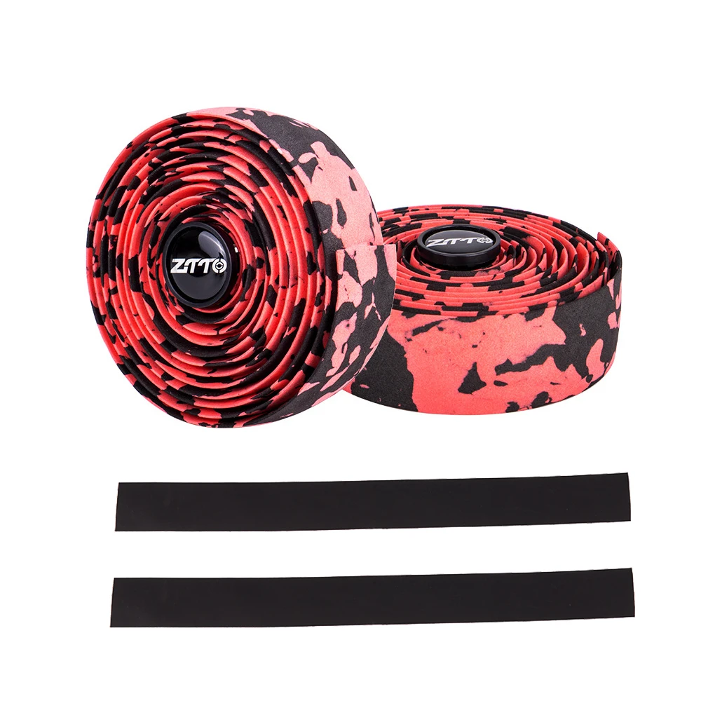 Black-Red
