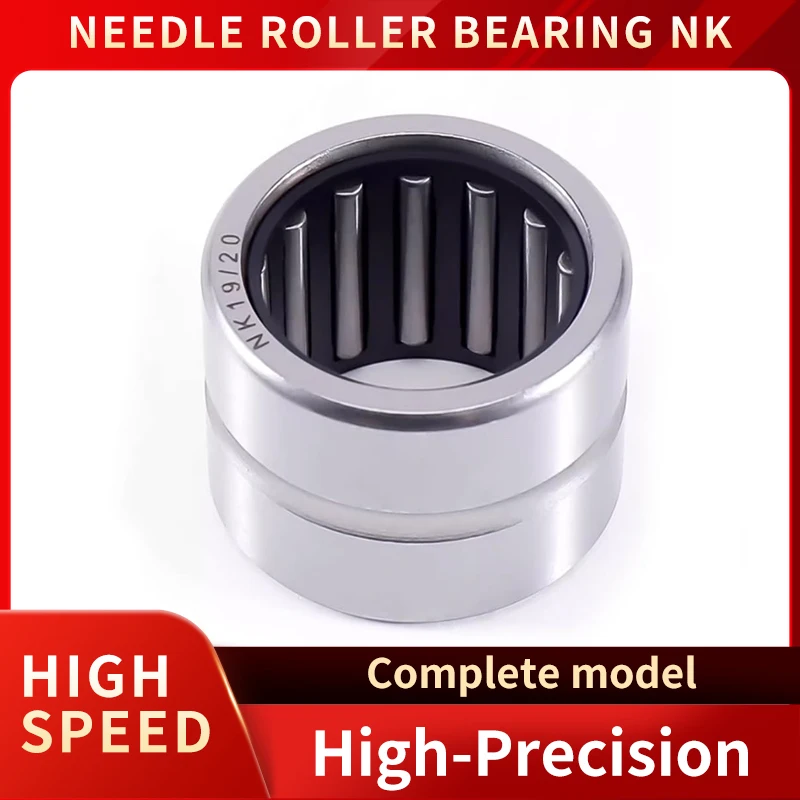 Nadellager ohne Innenring NK 12/12 12/16 12/20 14/16 14/20 15/12 15/16 NK 15/20 16/16 16/20 17/16 17/20 – Detail 1