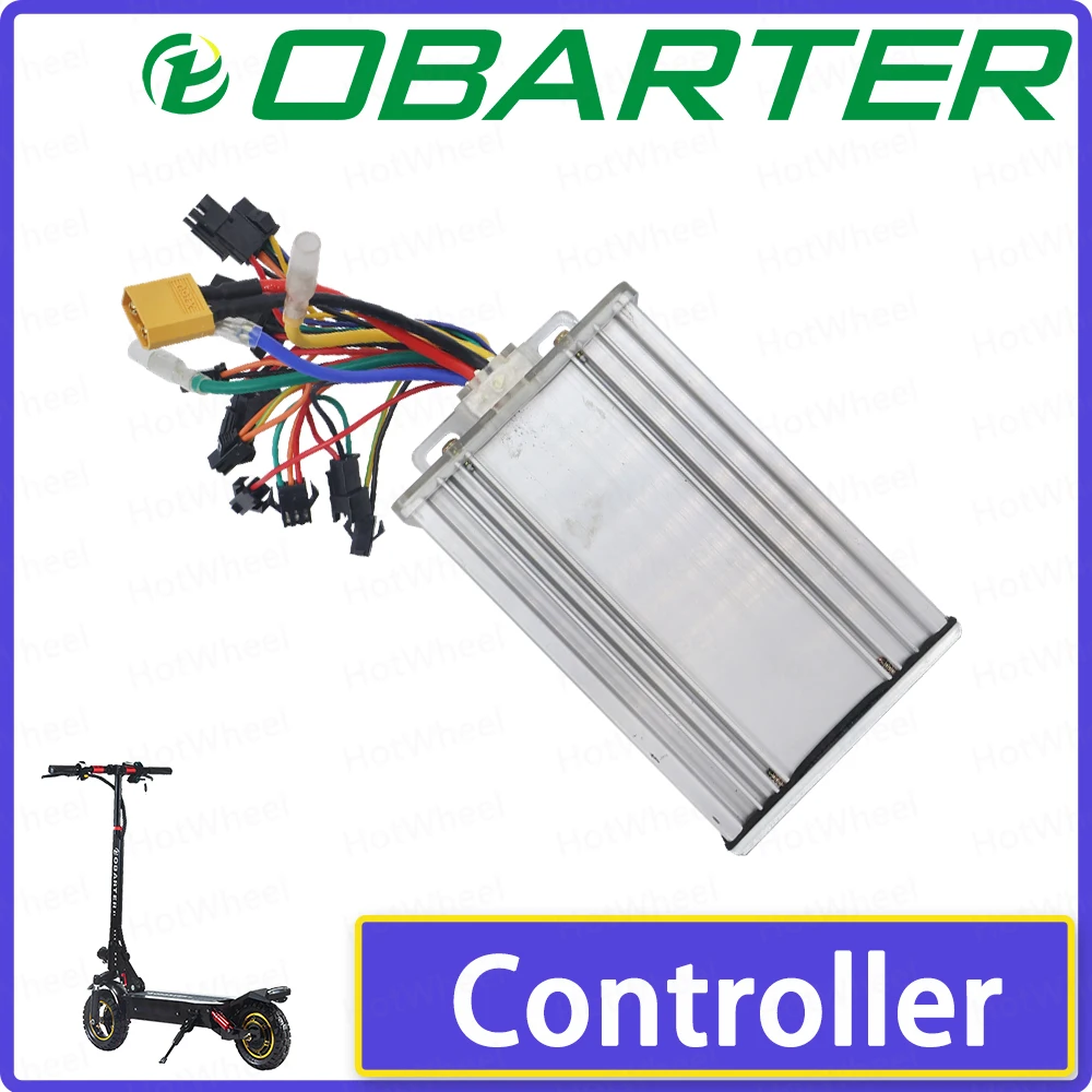 OBARTERX1Controller48V1000W21AHSingleMotorElectricScooterOriginalAccessories-AliExpress18