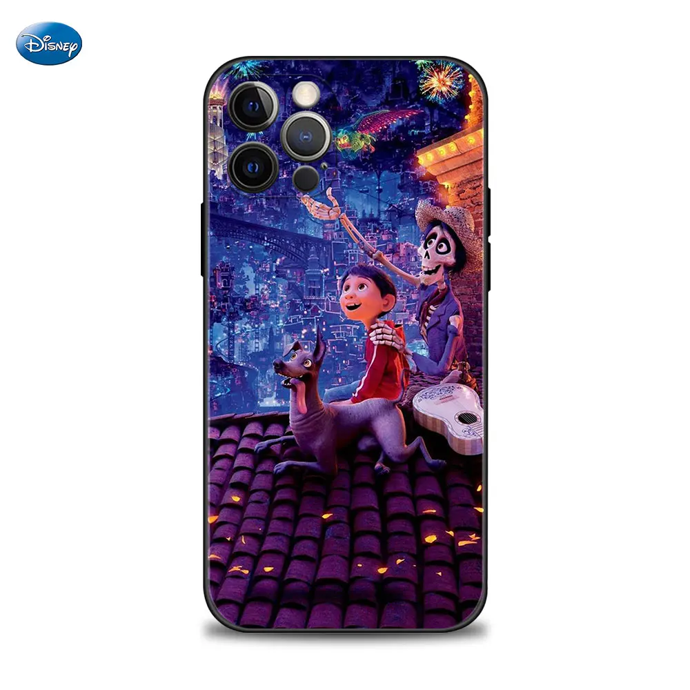 ☆US Disney Parks☆COCO リメンバーミー iPhoneケース Amazon.co.jp: Iphone13 ケース アイフォン13 ケース ココ