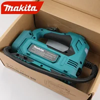 Makita DYS60 – gonfleur automatique sans fil, pompe à air électrique, compresseur d'air portatif pour pneus de voiture, pour batterie Makita 18V 6