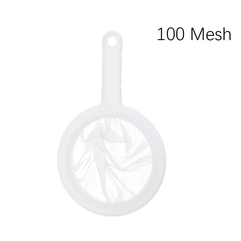 Фильтр для соевого молока, бытовой ультратонкий детский сок, сепарационный фильтр для защиты от остатков, артефакт, кухонный утечек