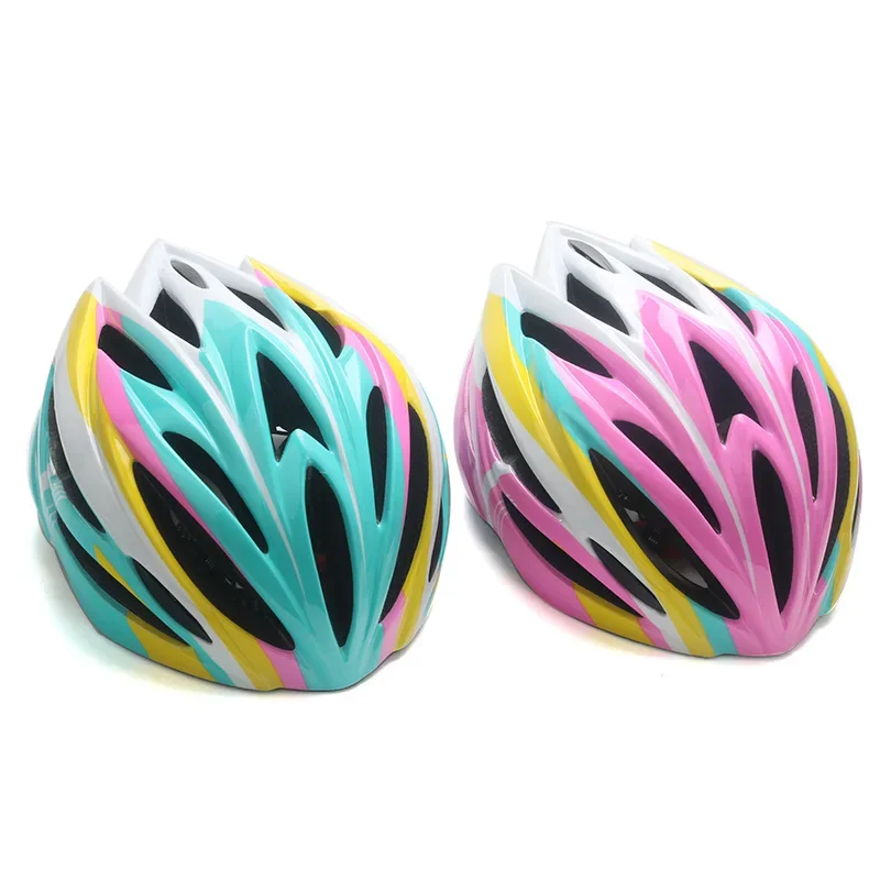 

Speed skating children's speed roller skating hat cycling helmet balance car bicycle skateboard skating helmet