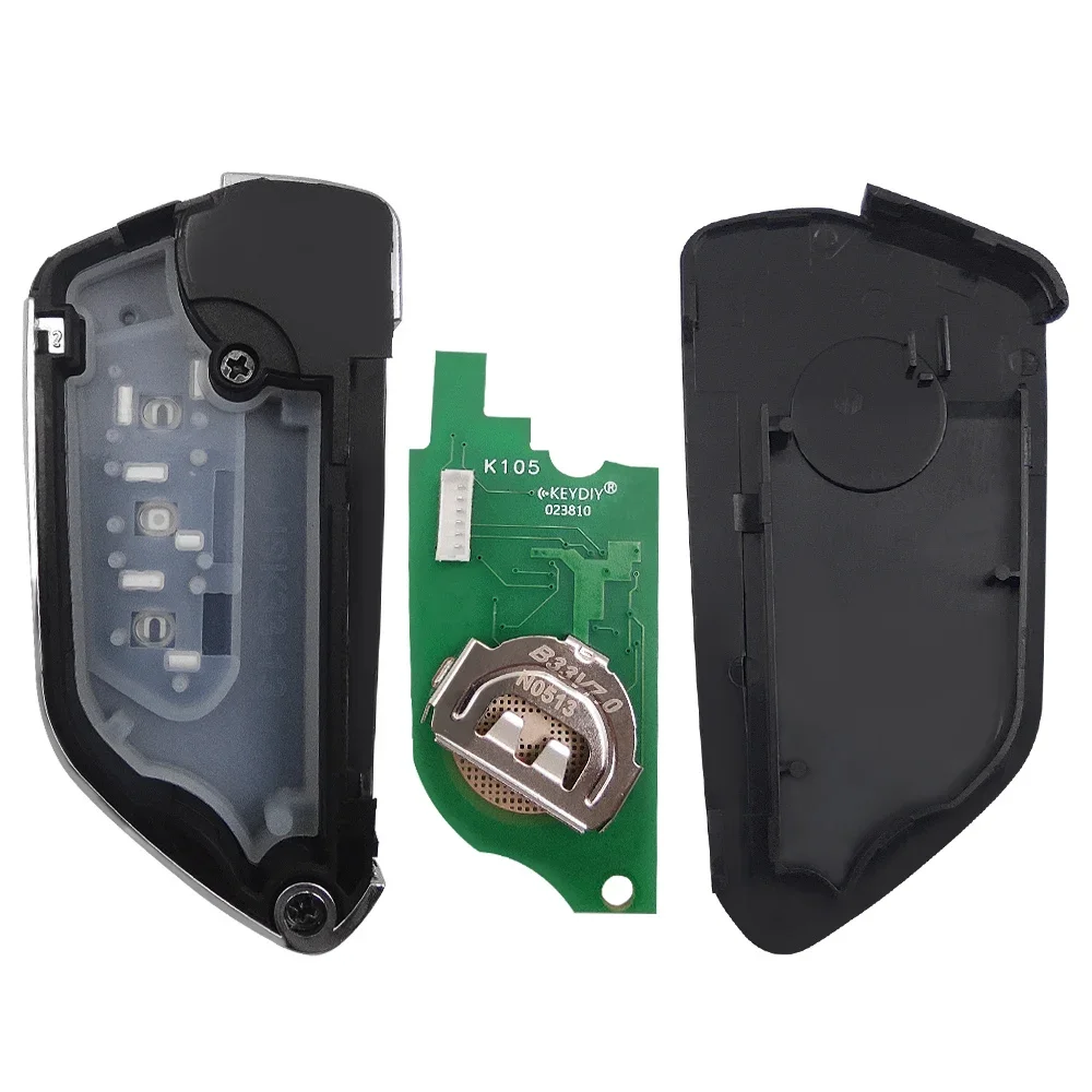 Key Programmer KEYDIY KD900 B Series KD MINI Remote For KD-X2/MAX