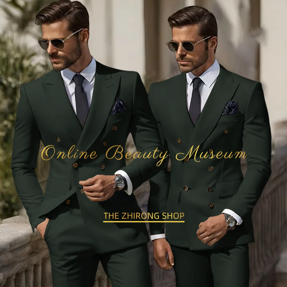 Dark Green
