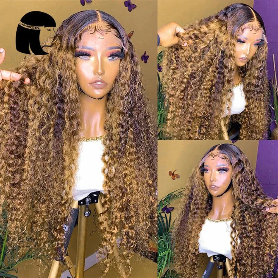 Рисунок 4 - Парик из натуральных волос