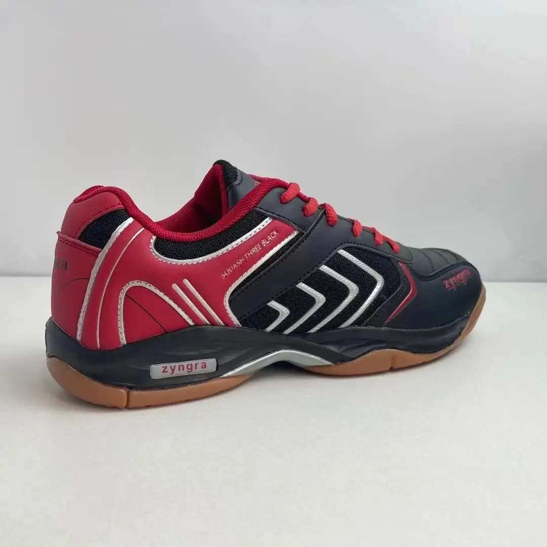 Soft Sole Wearable Trainers Lightweight and Comfortable Unisex Table Tennis Badminton Sneakers Running Casual Sneakers