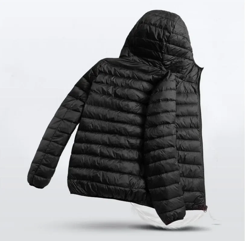 casacos com capuz, Outerwear portátil, casaco impermeável Windbreak, primavera, S-6XL