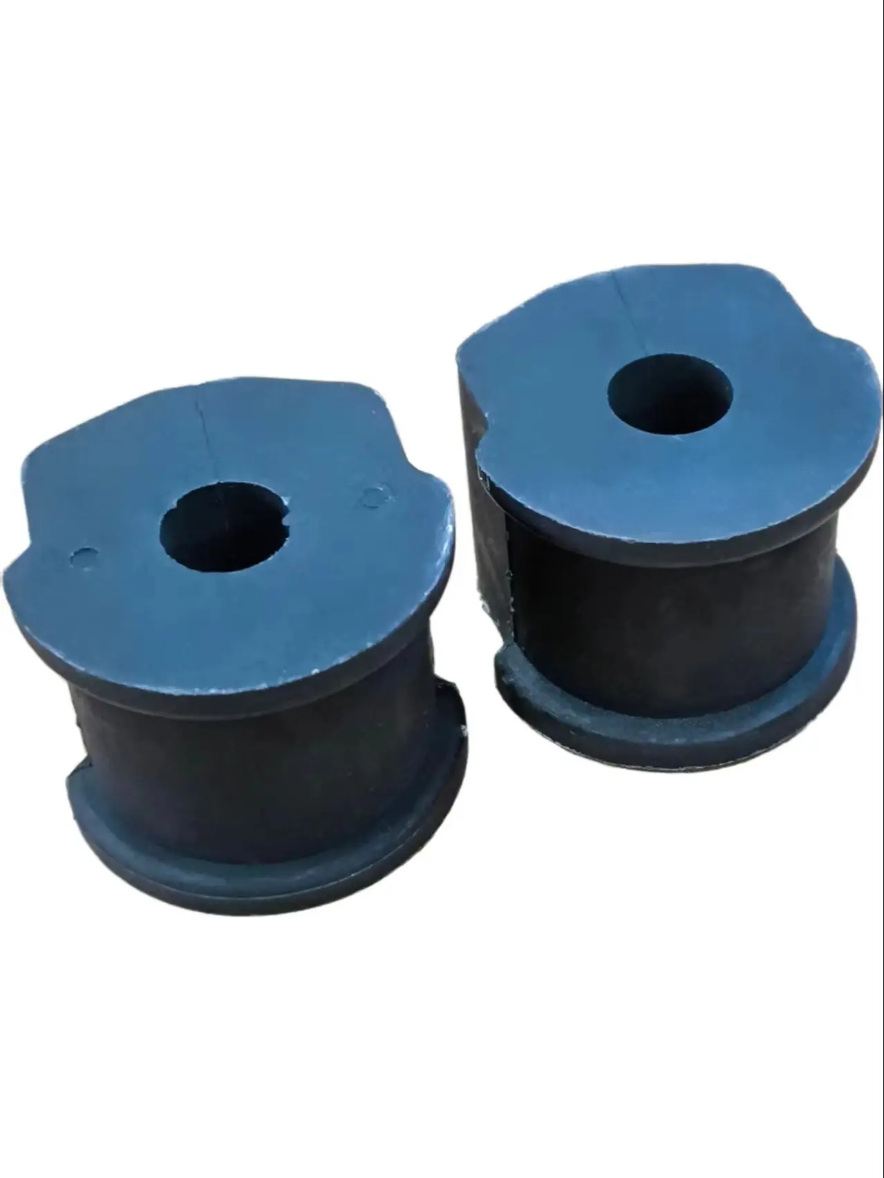 2PCS 리어 스태빌라이저 부싱 10284254 Buick 2.5L 2000-2002 Regal 2.5L 2002-2008 Century 3.0l 1999-2002 자동차 액세서리