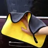 Special Car Cleaning Towels That Do Not Shed Hair Or Leave Marks Car Absorbent Cloth Car Washing Cleaning Products 1