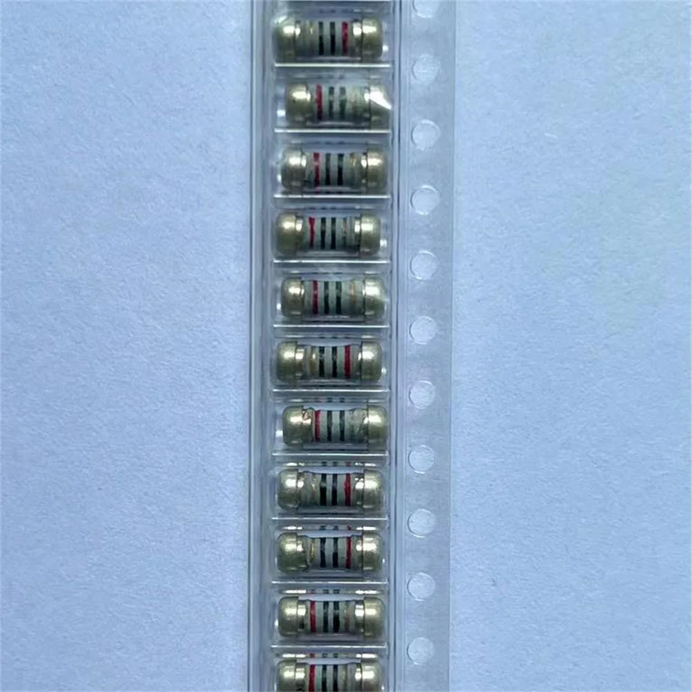 Miuzei 1475 Stück Widerstand Sortiment enthält 52 Resistor Werte Kit 1/4W ±  1% Hochgenaues Metallfilm 0 Ohm to 5,6M ohm Widerstände Set 50 Stück IN4148  Switching Diodes Elektronik DIY-Projekt : : Gewerbe, Industrie &  Wissenschaft