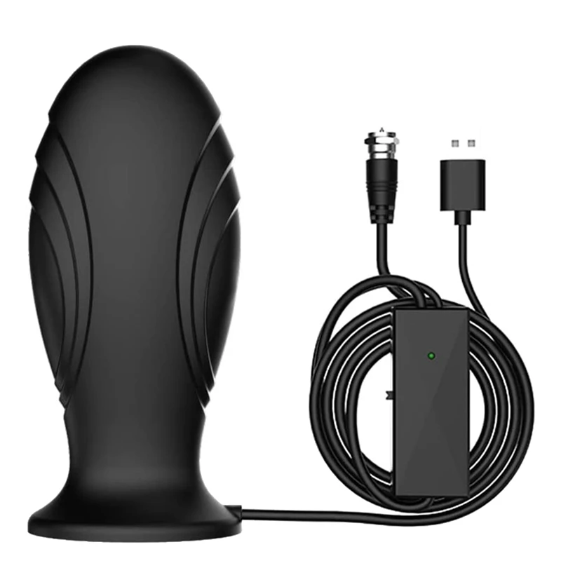 

Телевизионная антенна для смарт-ТВ и всех старых телевизоров мощный лучший усилитель сигнала Поддержка 4K 1080P цифровые HD комнатные аксессуары