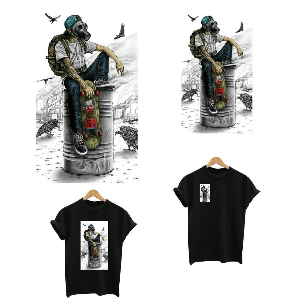 2 шт./партия, термоклейкие патчи