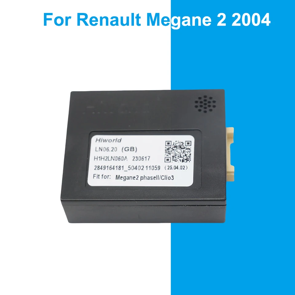 16 Pin to ISO Radio Harness Adapter,CAN Bus Decoder, Car Android