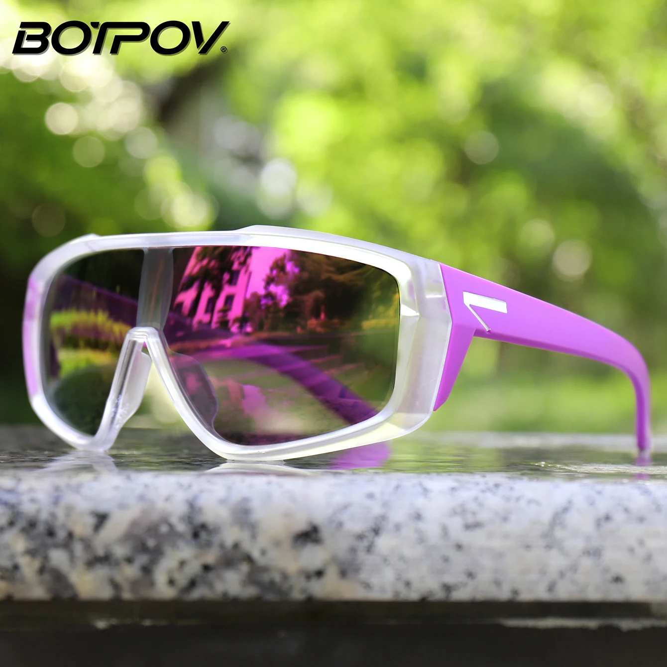 Colorful Eyewear Sport Mtb Cycling