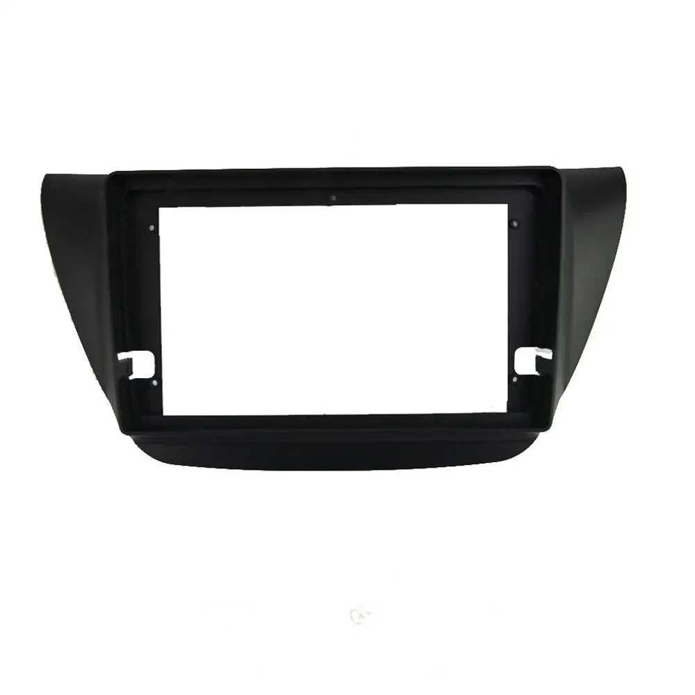 MITSUBISHI Lancer IX 2005-2008   ٸ, ȵ̵ MP5 ׷ ÷̾, 2 Din   г   ġ, 9 ġ