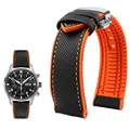 Black orange-S