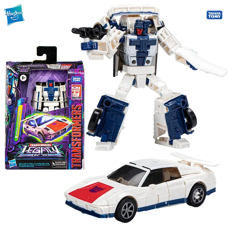 100% In Stock Original Hasbro Takara Tomy Transformers