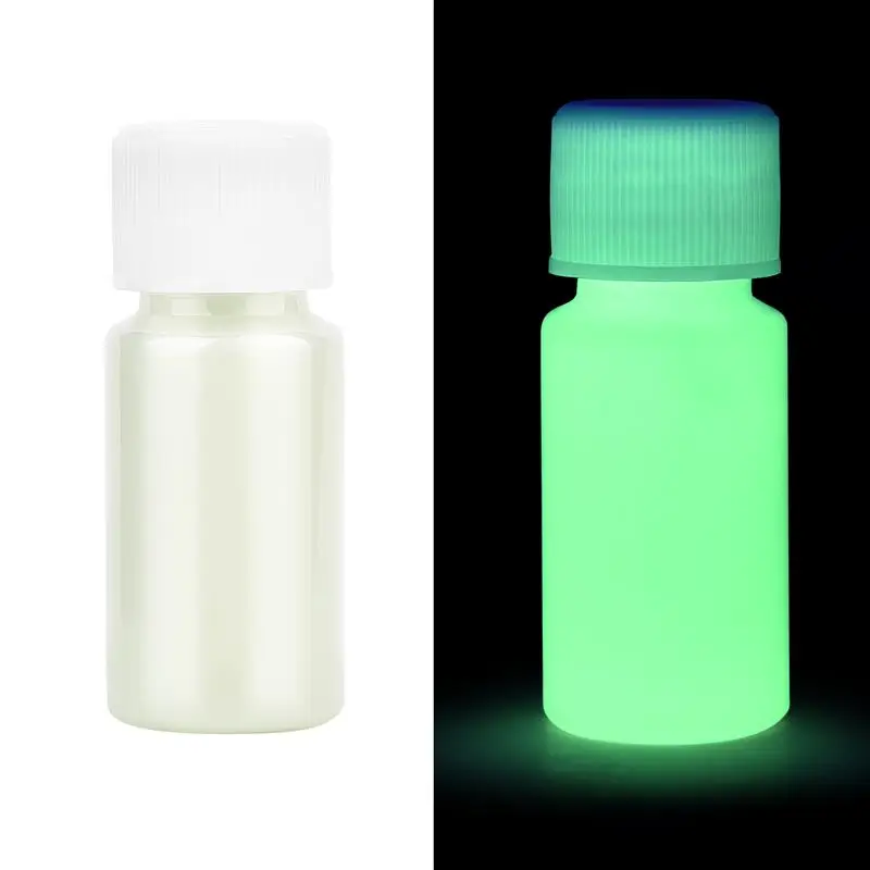 Glow-in-the-Dark Fluorescent Luminous Paint