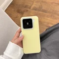 Milk Yellow