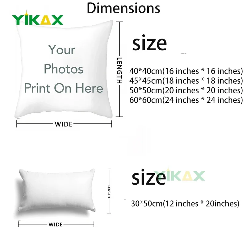 Рисунок 5 - наволочки декоративные подушки