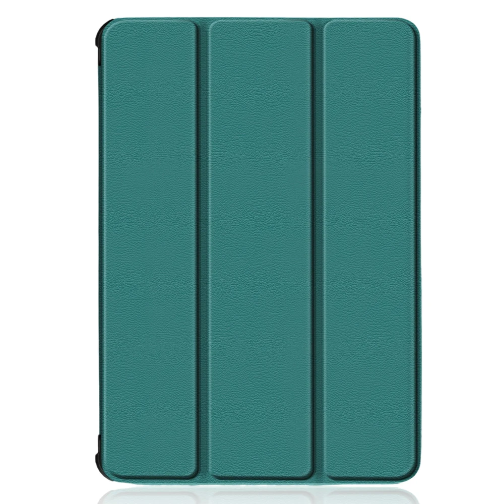 Slim Tri-Fold Tablet Cover with Pencil Holder