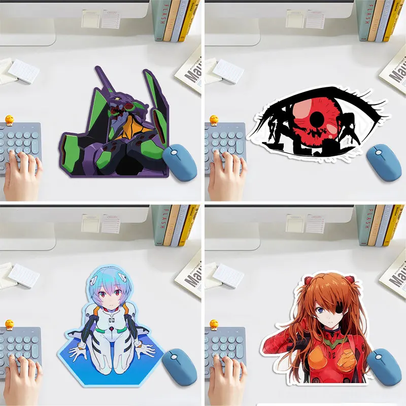 EVANGELIONReialfombrilladeratnpersonalizadaalfombrillademesa