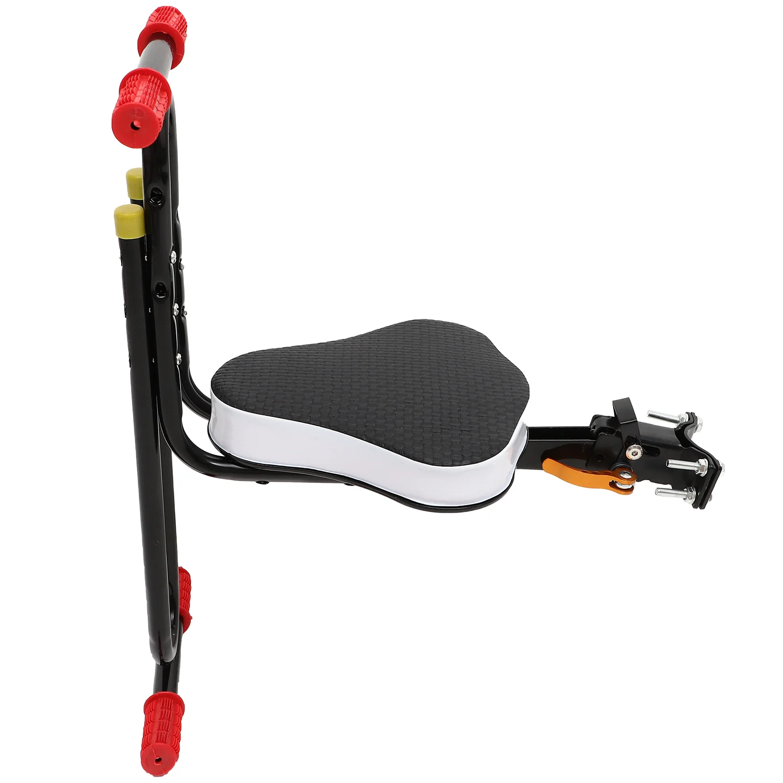 Bicycle Accessory Bicycle Safety Seat Electric Bike Seat Child Seat Kids Electric Car Cushion Bike Saddle Bicycles Bike's Children Infant Carseat