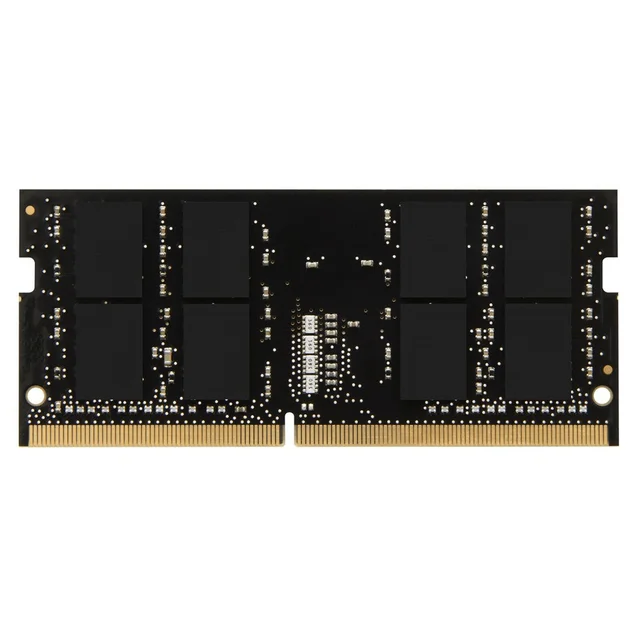 하이퍼엑스의 노트북 메모리 PC4-25600, DDR4 RAM은 다양한 용량과 주파수를 지원하여 노트북 사용자에게 안정적이고 고성능의 메모리를 제공합니다.