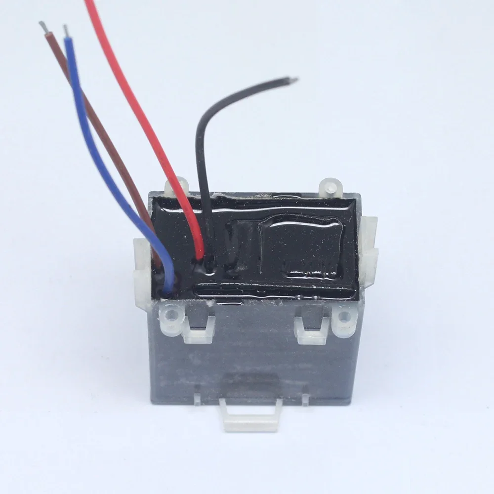 Xkd-P1500Ic12.0-18W Ac100-240V 50/60Hz 1A Max Dc12V 1.5A For Waterpik Wp660 662 670 674 676 Gt2 Gt3 Gt5 Power Supply Replacement