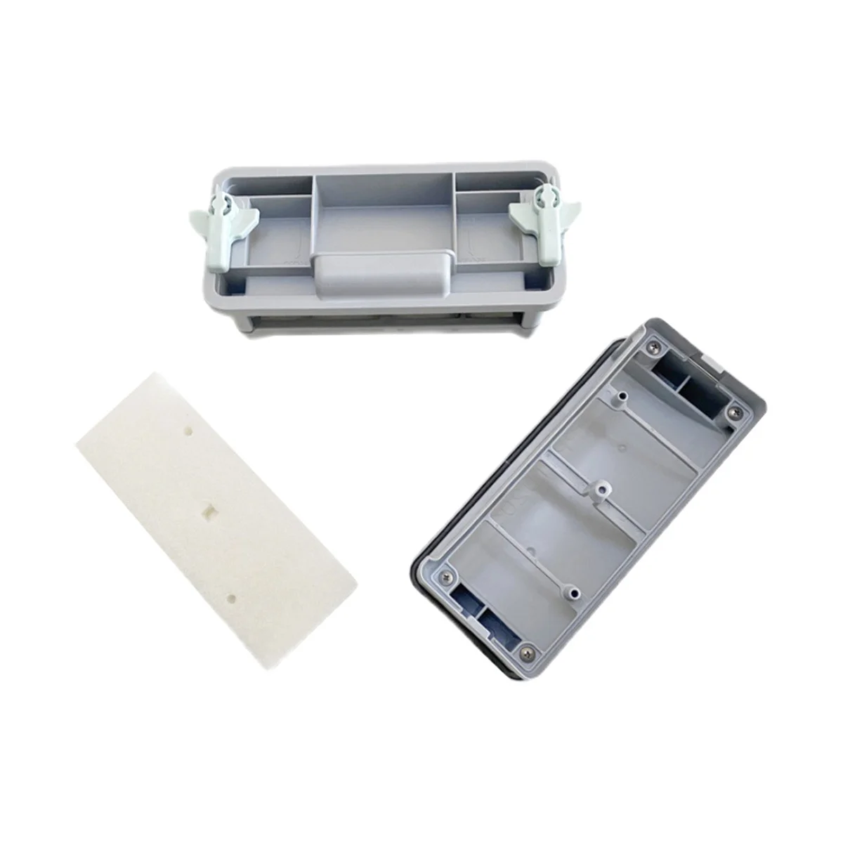 Suitable for Panasonic Dryer Filter Cotton NH-EH10W Dryer Filter Sponge Dryer Heat Pump