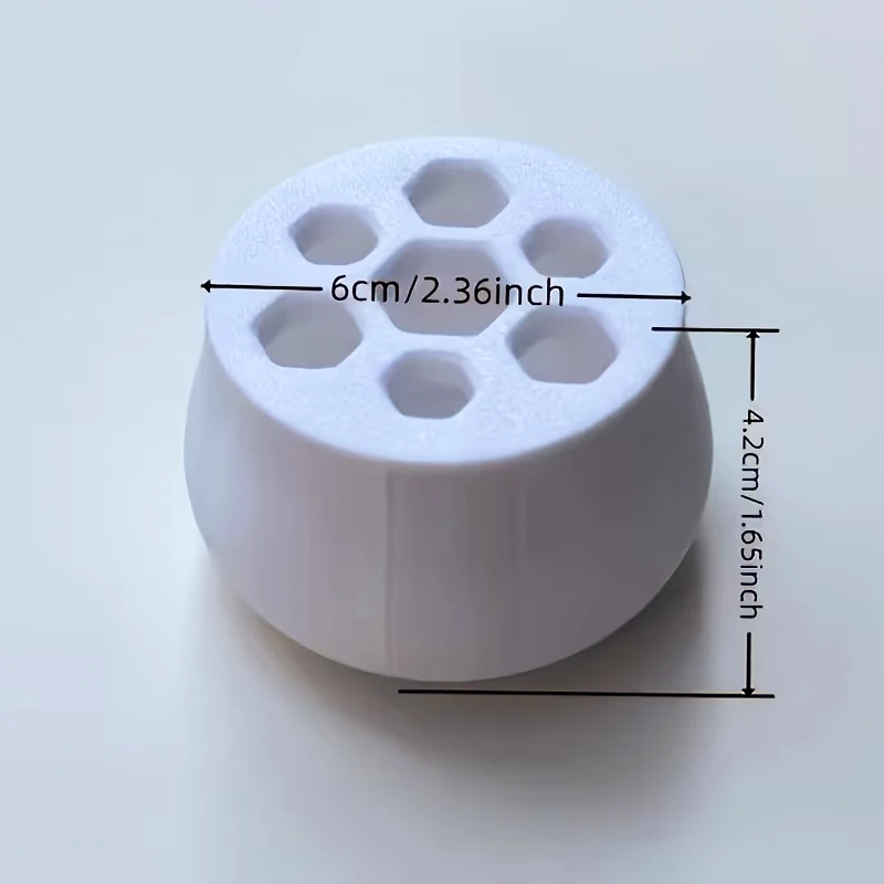 26319-01833c.jpg 3D Printed Hydroponic Kit - Soil-Free Indoor Planter Pot