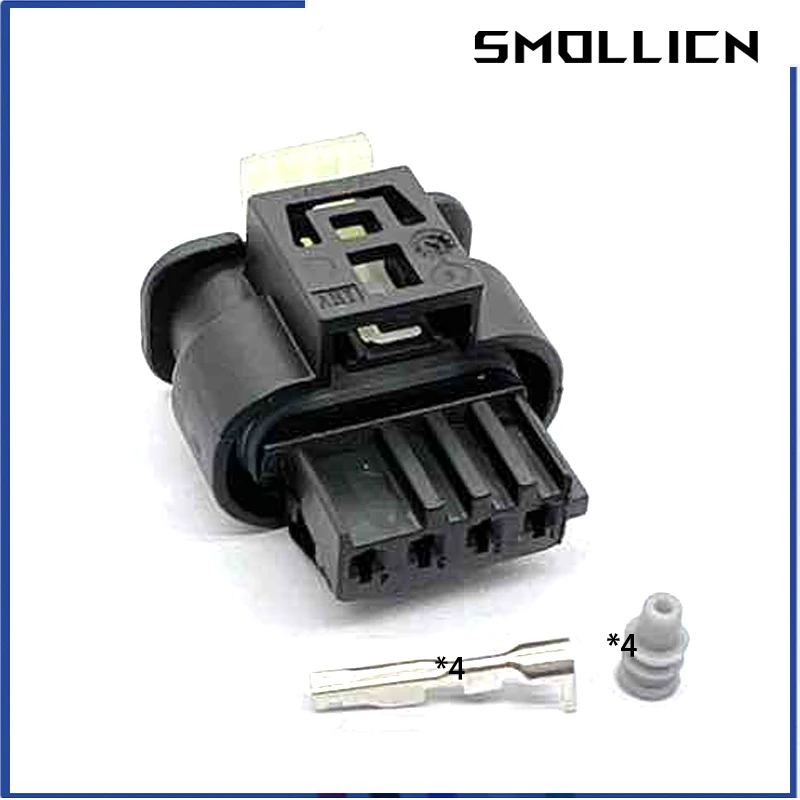 UHNYTRV 1 Connecteur électronique De Type RH à 6 Broches