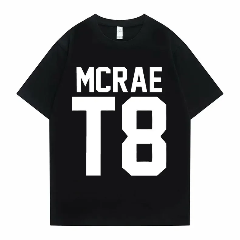 Tate McRae Tシャツ Tate McRae - Olivia Boryczewski