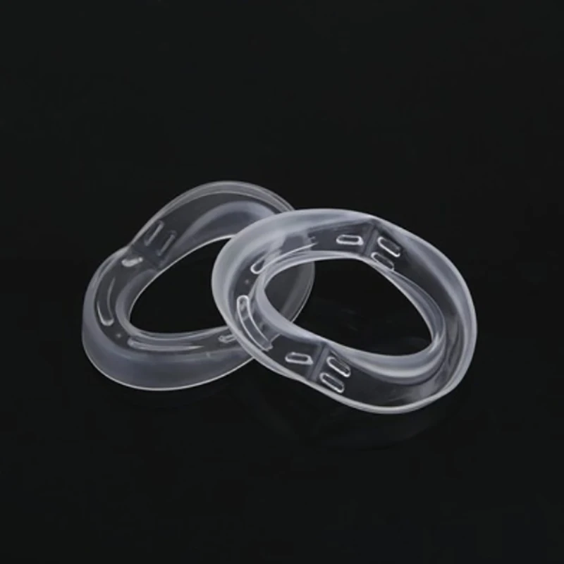 Anti Snoring Kit Grinding Mouthpiece Anti Snore Mouith Guard Custom Molding & Adjustable Adjustment With Storage Case