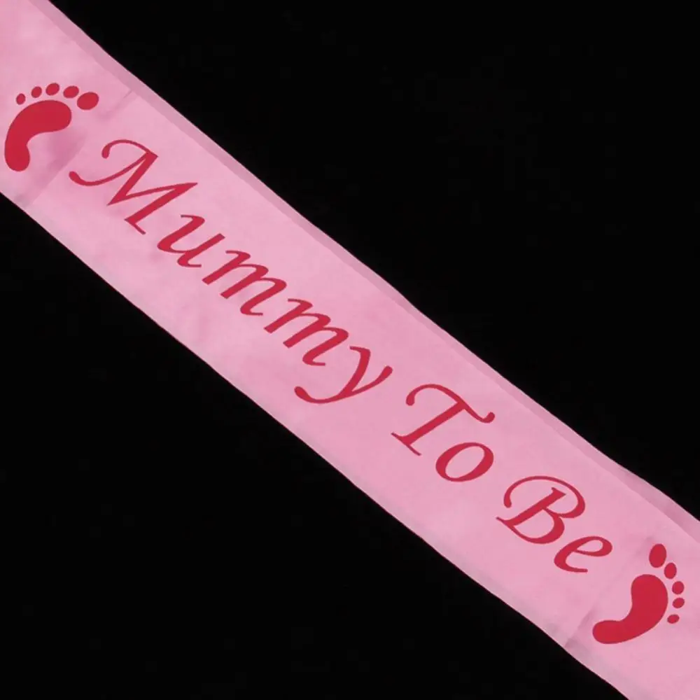 Sjerp Mom To Be - Licht Blauw - Zorg voor Party online feestartikelen