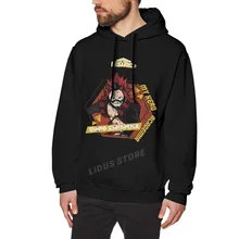 

My Hero Academia EIJIRO KIRISHIMA Boku No Hero Academia Japan Anime Hoodie Sweatshirts Harajuku clothes 100% Cotton Streetwear