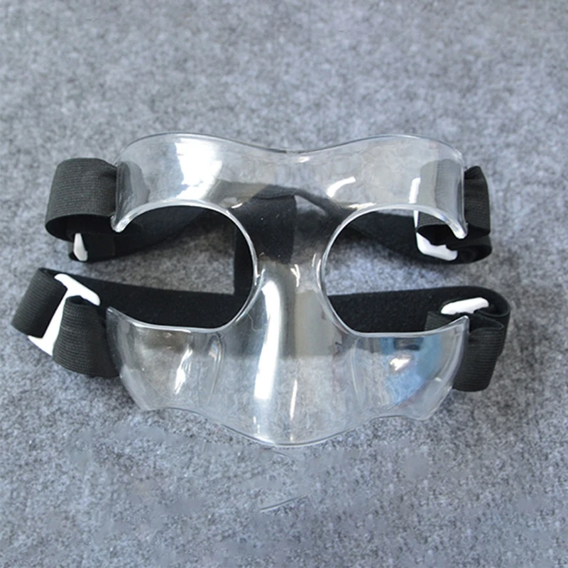 QianCheng Protège-Nez, Masque de Protection du Visage L5