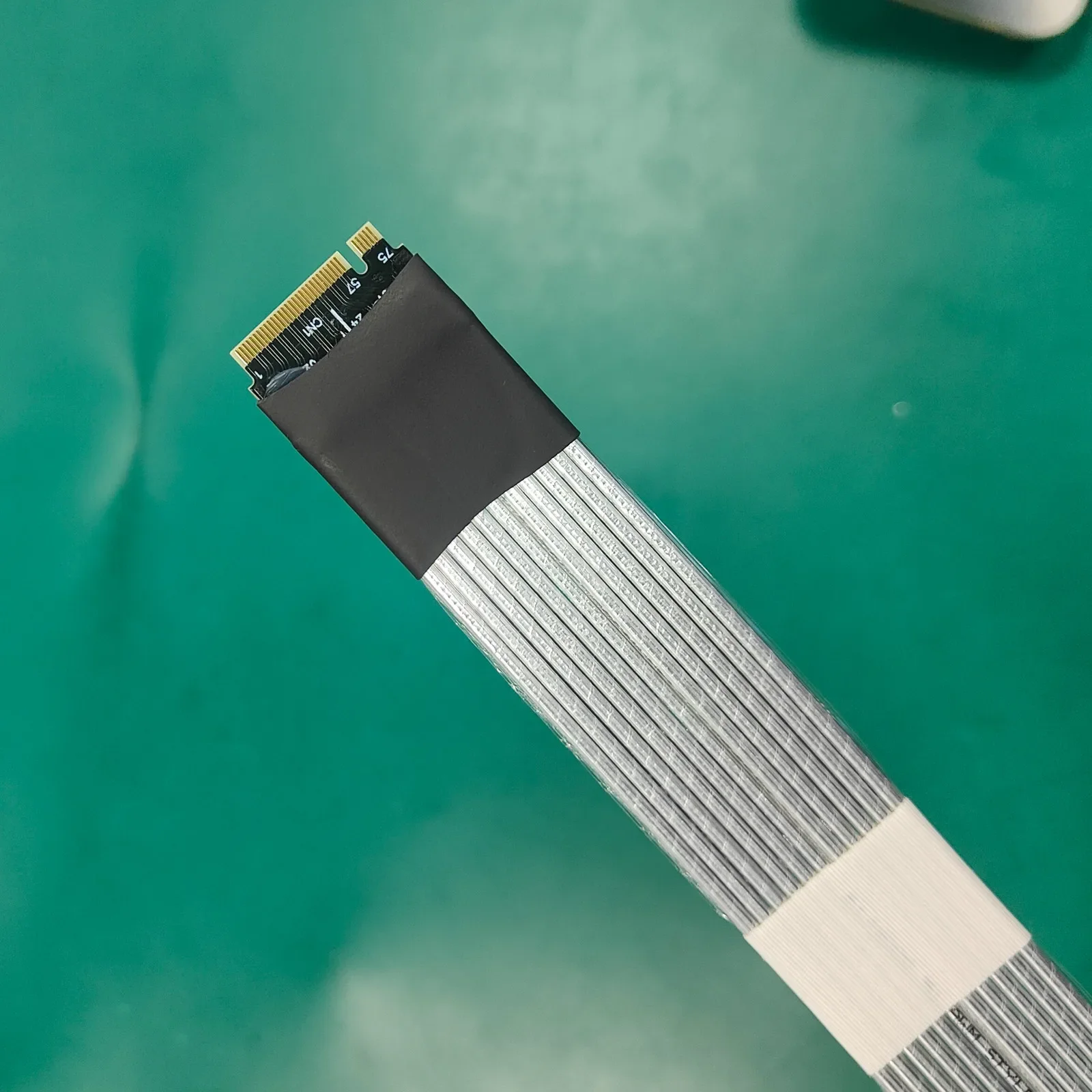 de extensão EGPU, ancoragem, PCI Express Gen4,