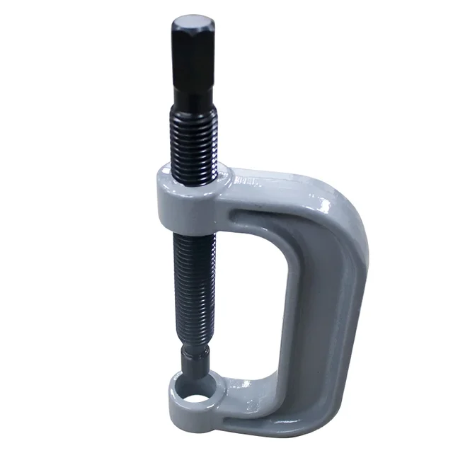 21 قطعة/المجموعة الكرة المشتركة الصحافة عدة الكربون الصلب إصلاح السيارات مزيل تثبيت محول أدوات لمتجر إصلاح السيارات المرآب