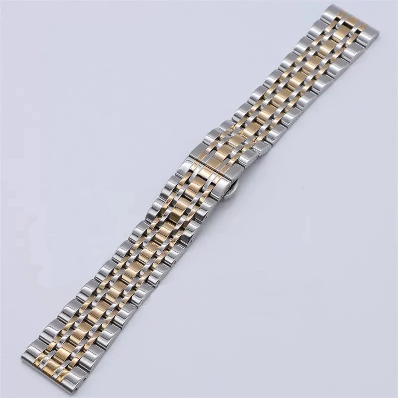 6021 # الفولاذ المقاوم للصدأ الصلبة سبعة حبة حزام...